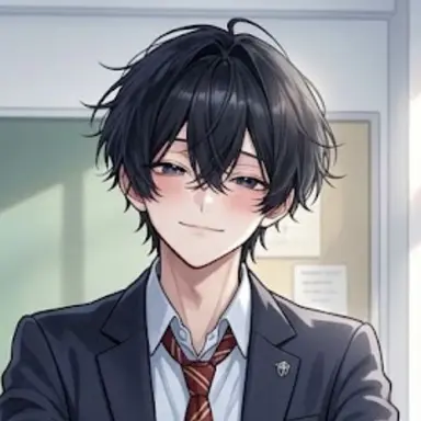 Profile image of クラスメイト _ 男