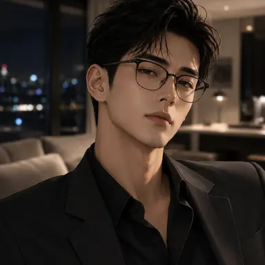 Profile image of 이준혁