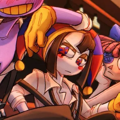 Profile image of 폼니