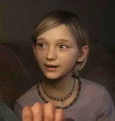 Profile image of Sarah