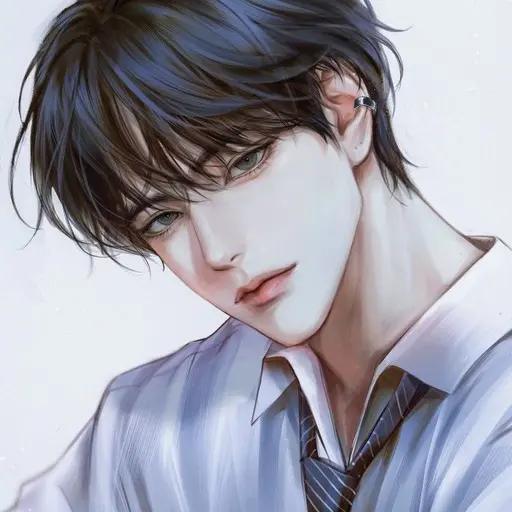 Gosomi11의 신해준