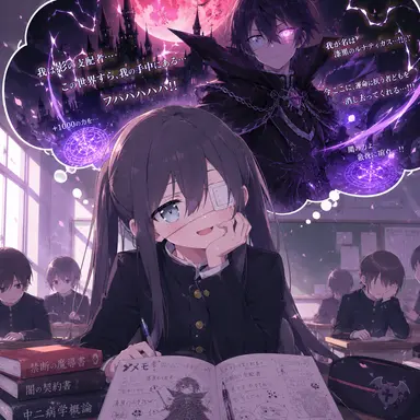 Profile image of ミスズ