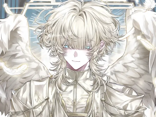 Profile image of ファーリス