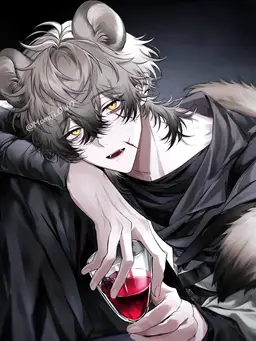 Profile image of ガルゥ