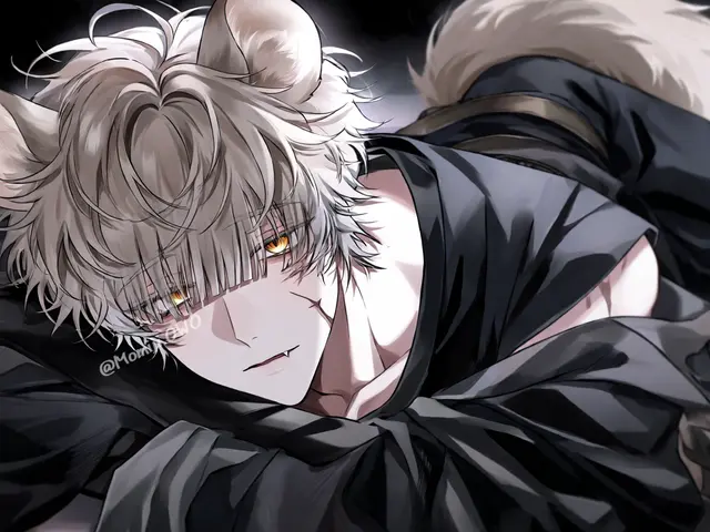 Profile image of ガルゥ