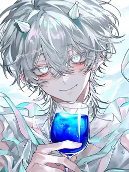 Profile image of リオ