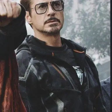 Profile image of Tony Stark