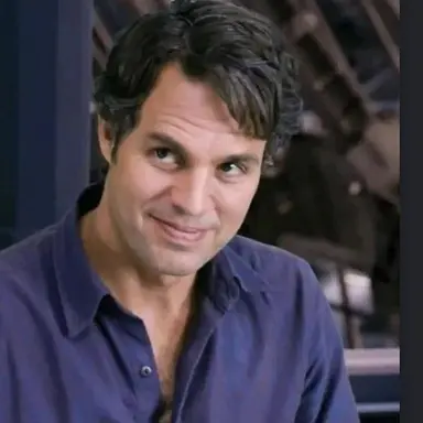 Profile image of Bruce Banner
