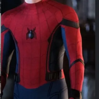 Profile image of Peter Parker