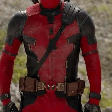 Profile image of Wade Wilson