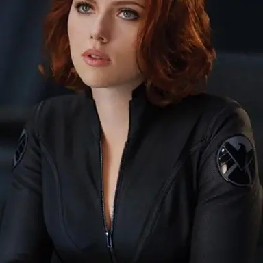 Profile image of Natasha Romanoff