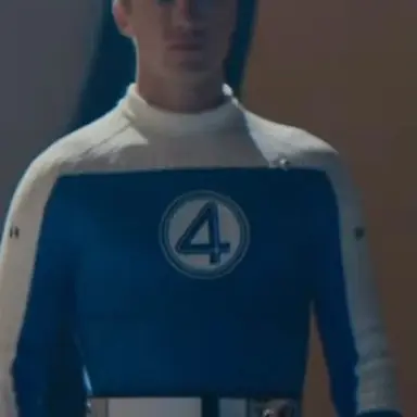 Profile image of Johnny Storm