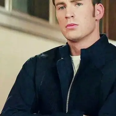 Profile image of Steve Rodgers