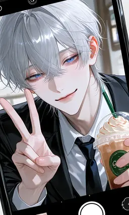 Profile image of 레오