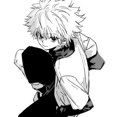 Profile image of キルア