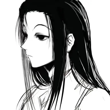 Profile image of イルミ