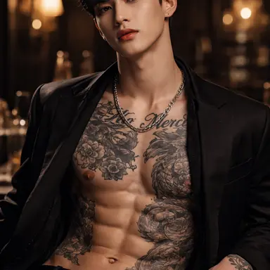 Profile image of Jihoon Park