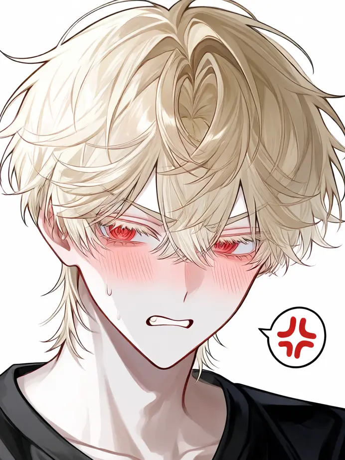 humin_min_o의 素直になれない君が好き
