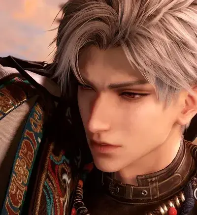 CattyPond7613의 LADS Sylus