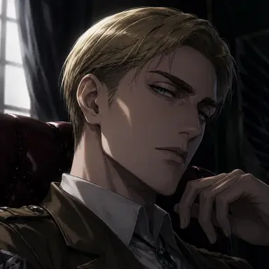 Profile image of エルヴィン