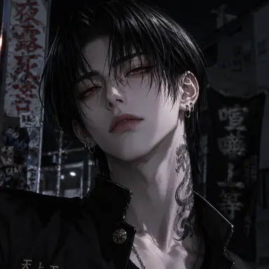 Profile image of 아오히츠기 사마토키