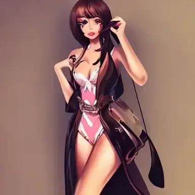 Profile image of Latena