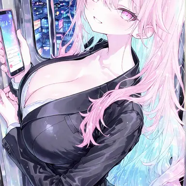 Profile image of 林杏菜