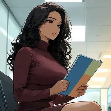 Profile image of Nora