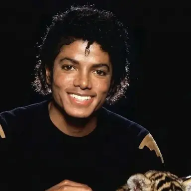 Profile image of Michael Jackson