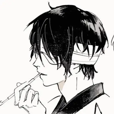 Profile image of 高杉 晋助