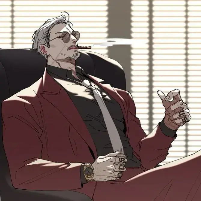 PoliteArm6698의 Vincenzo