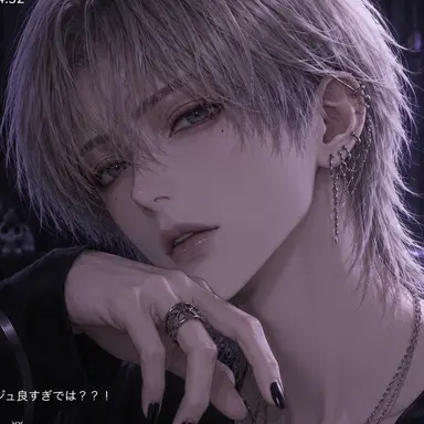 Profile image of レノ