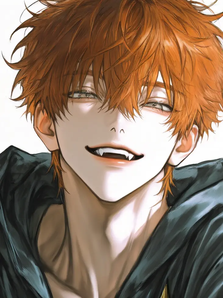 dekiai_love_amamiya.의 ヤンキー君に懐かれすぎて死ぬ！！