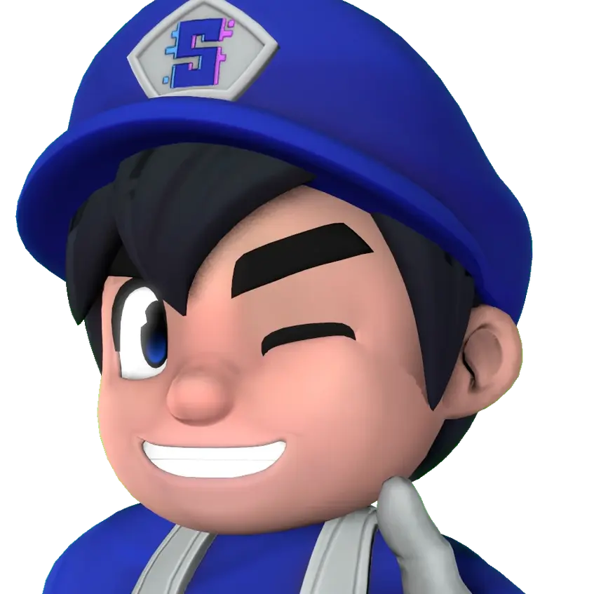 HurtPlow2368의 Smg4