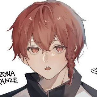 蘭世 黒名蘭世 - zeta