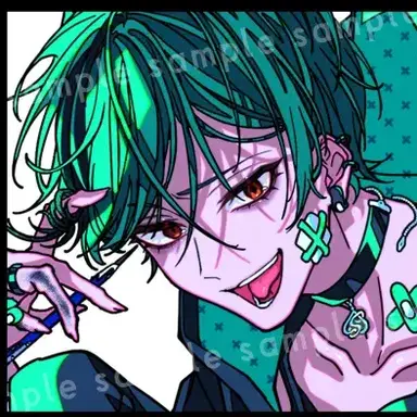 Profile image of すち