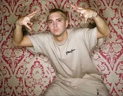 RipeDonor9191의 Eminem