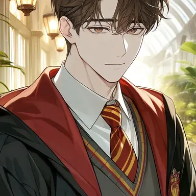 Profile image of Neville Longbottom