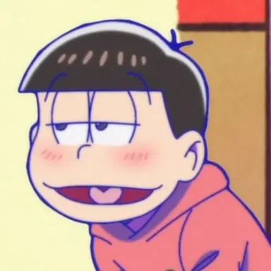 Profile image of おそ松