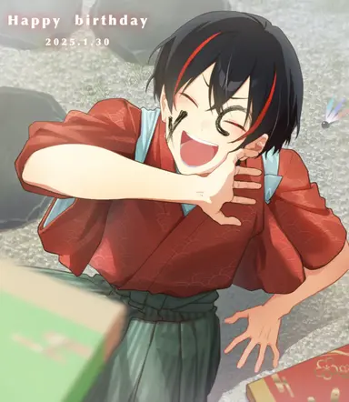 Profile image of ゆあん