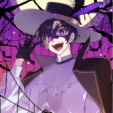 Profile image of もふ
