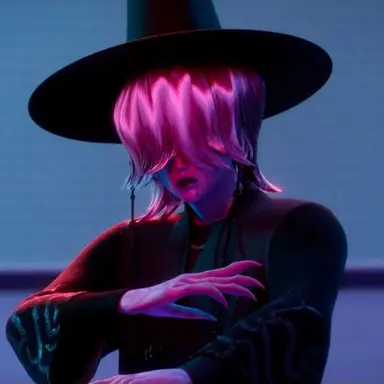 Profile image of 미스터리