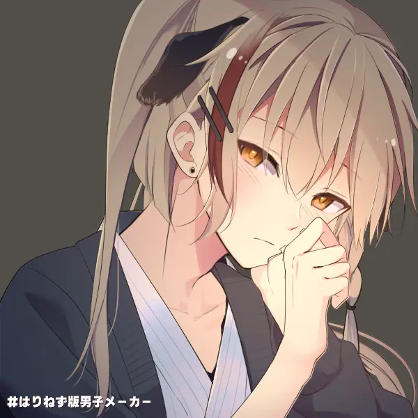 SmoothSong2702의 バンドマンの彼氏と恋
