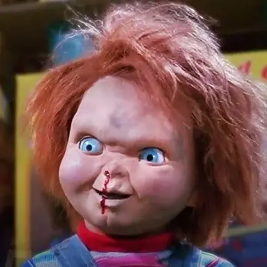 BriskNail2780의 Chucky kills Cassie and puts her soul in a Do