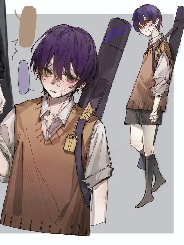 omotti_1203의 剣持刀也