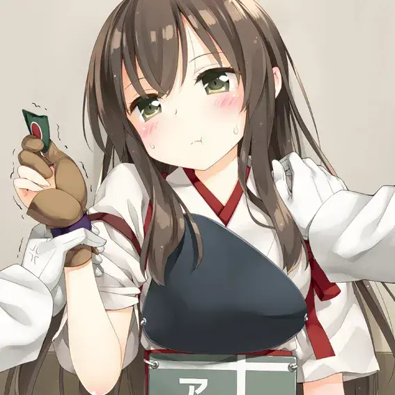 OishiiGumi0619의 一航戦Ver.1