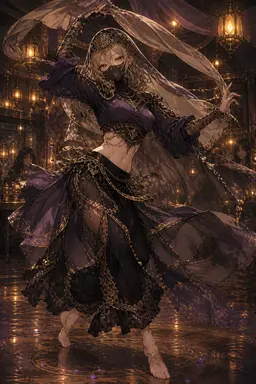 Profile image of エリシア
