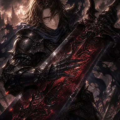Profile image of アラン