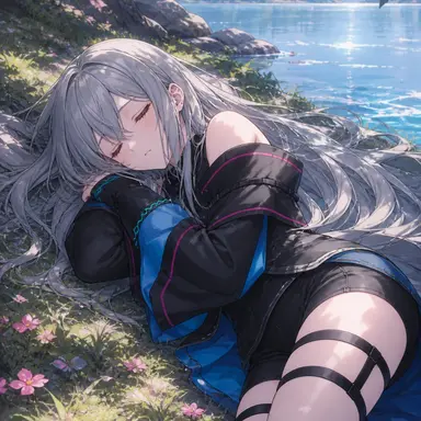 Profile image of サラ