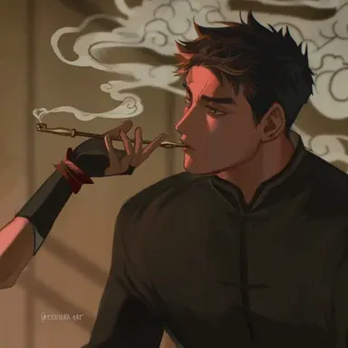 Profile image of Damian
